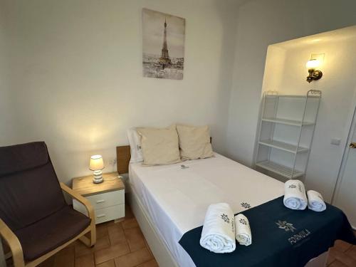 White House Quarteira by FHRAlgarve