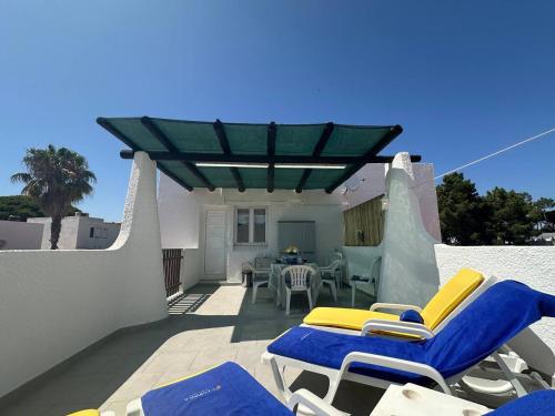 White House Quarteira by FHRAlgarve