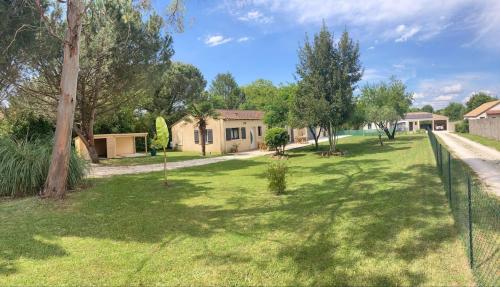 Charmante maison