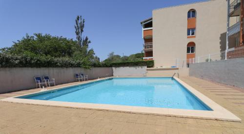 Charma by pom, clim, pkg, piscine