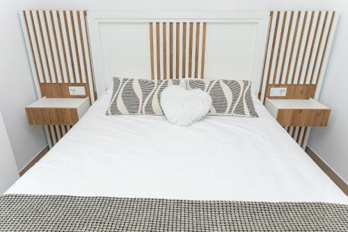 LaraMar Solo Familias Apartamento vistas al mar