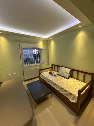 UpTown40 Ground Floor Apartment with Easy Free Street Parking