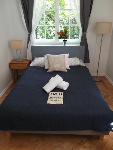 Apartament Tomula 127