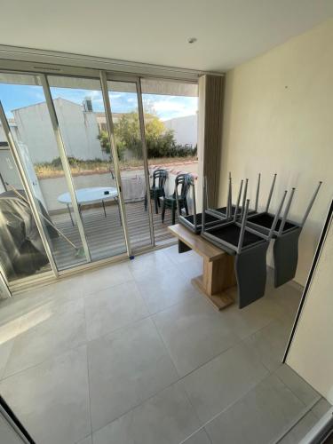 Foto de la galeria de Les mouettes a Saintes-Maries-de-la-Mer