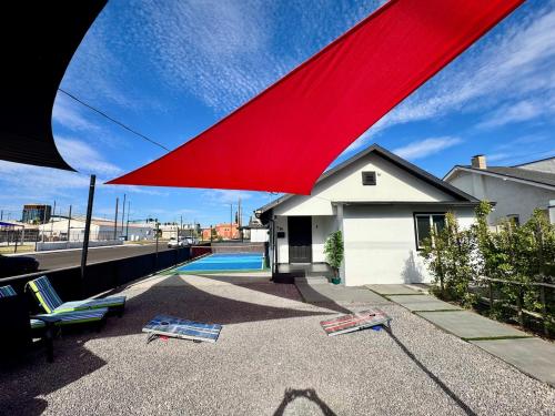 Gallery image of Luxury Villa with Private Spa in Phoenix