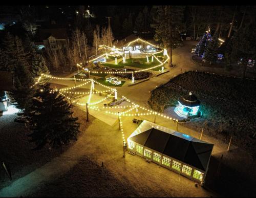 Fotografie z fotogalerie ubytování The ranch house #2501 v destinaci Sugarloaf