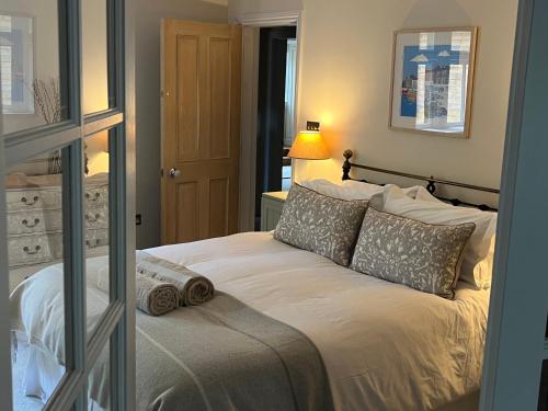 Φωτογραφία από το άλμπουμ του Beautiful flat in Harrogate, 2 kingsize beds σε Harrogate