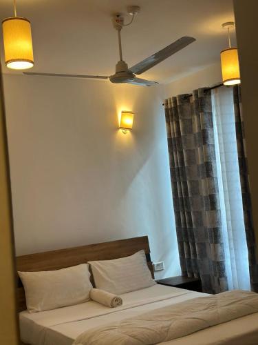 Gallery image of Petit Paradis in Malindi
