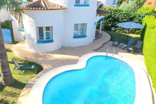 Villa Sagitario by Villa Plus