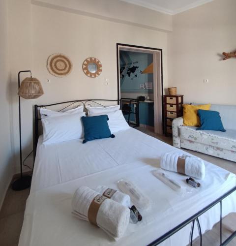 Oceanis House 2