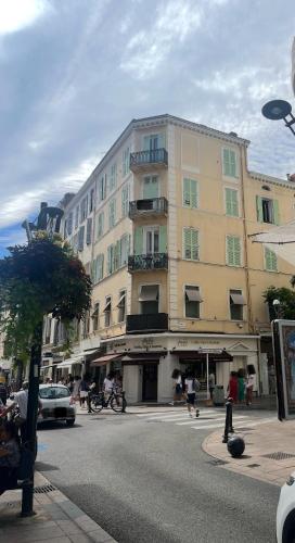 3P Cannes Centre 2min Palais des Festivals,Rue du Antibe location photo 17