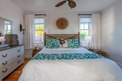 Galería fotográfica de The Abaco Inn en Abaco