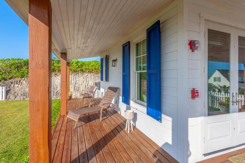 Galería fotográfica de The Abaco Inn en Abaco