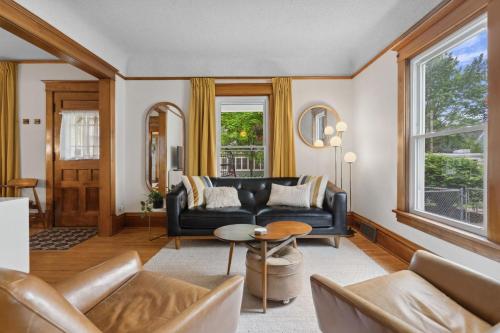 Afbeelding uit fotogalerij van Retro Haus in Minneapolis