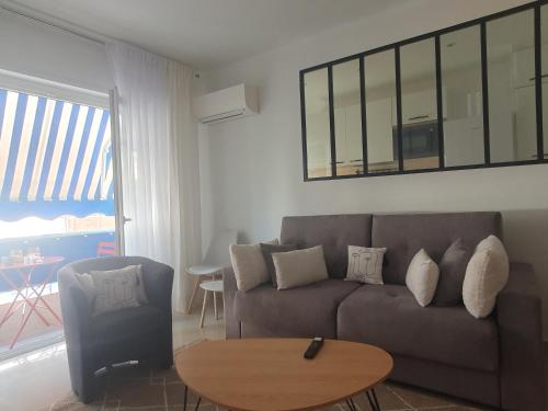Le Versailles appartement 4 prs cosy carre d or