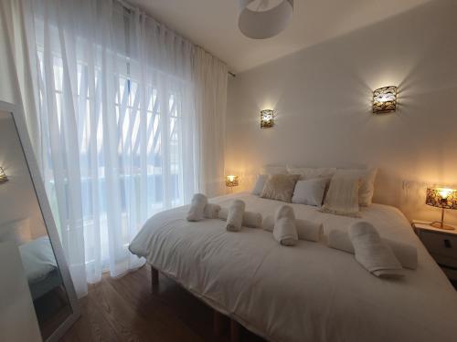 Le Versailles appartement 4 prs cosy carre d or