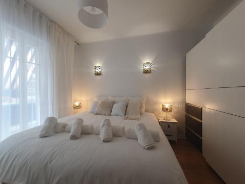 Le Versailles appartement 4 prs cosy carre d or