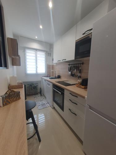 Le Versailles appartement 4 prs cosy carre d or