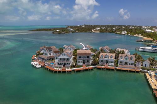 Galería fotográfica de The Abaco Inn en Abaco