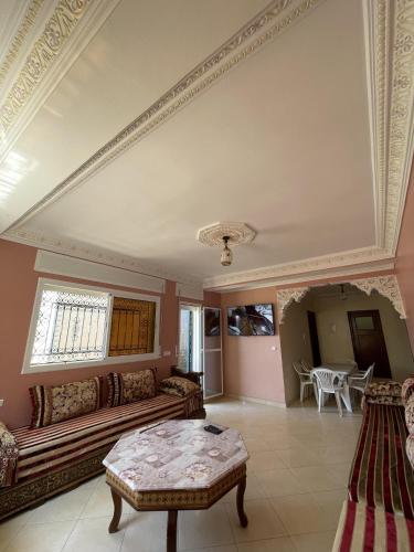 Gallery image of Chairi Bay Apartments in Ksar es Sghir