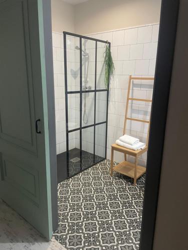 Gallery image of As Miguiñas do Cebreiro in Piedrafita