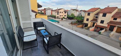 Gallery image of Kadenca in Umag