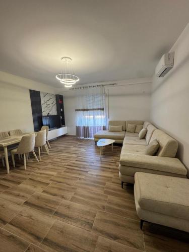 One-bedroom apartment in Golem, Kavaja