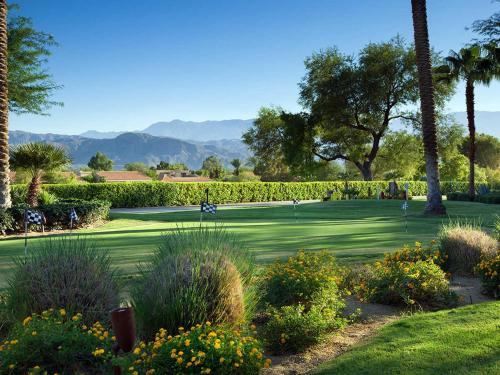 Příroda nedaleko prázdninového domu