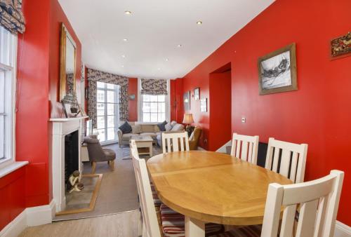 The Kings Apt 3 In The Heart Of York - Central Location photo 12