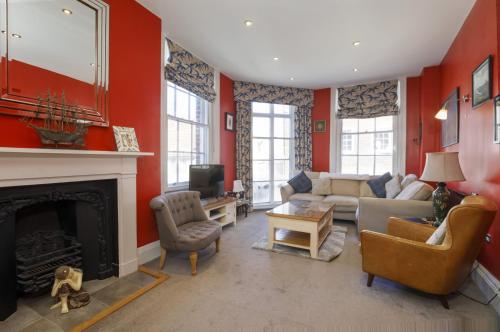 The Kings Apt 3 In The Heart Of York - Central Location photo 10
