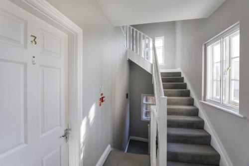 The Kings Apt 3 In The Heart Of York - Central Location photo 14