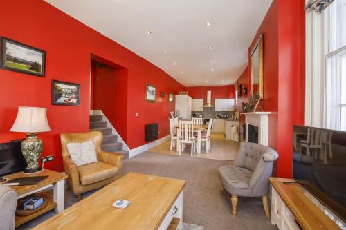 The Kings Apt 3 In The Heart Of York - Central Location photo 11