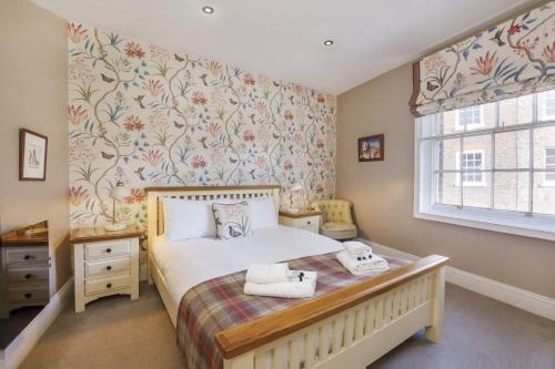 The Kings Apt 3 In The Heart Of York - Central Location photo 15