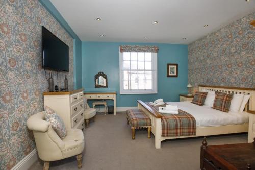The Kings Apt 3 In The Heart Of York - Central Location photo 19
