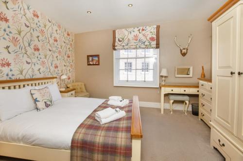 The Kings Apt 3 In The Heart Of York - Central Location photo 16