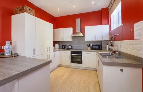 The Kings Apt 3 In The Heart Of York - Central Location photo 13