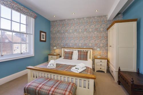 The Kings Apt 3 In The Heart Of York - Central Location photo 18