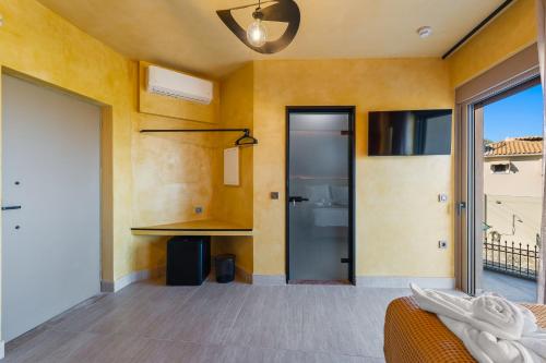 Gallery image of Mandragoras Eco Friendly Resort in Nydri