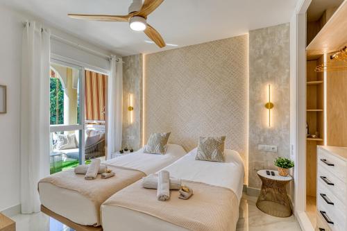 Colinamar Luxury Apartment Near airport and beach