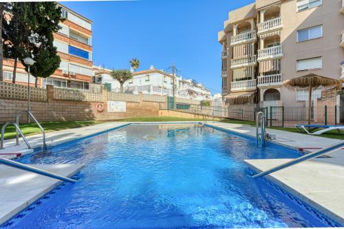 Colinamar Luxury Apartment Near airport and beach