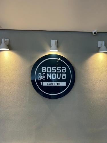 Certifikát, hodnocení, plakát nebo jiný dokument vystavený v ubytování Flat Samba