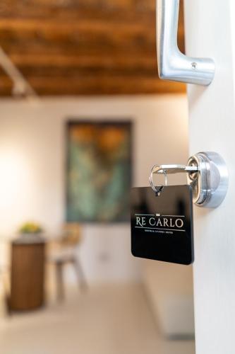 Φωτογραφία από το άλμπουμ του Re Carlo - Ortigia Luxury Suite στις Συρακούσες