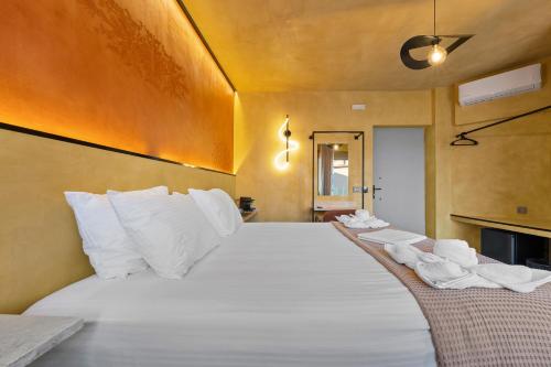 Gallery image of Mandragoras Eco Friendly Resort in Nydri