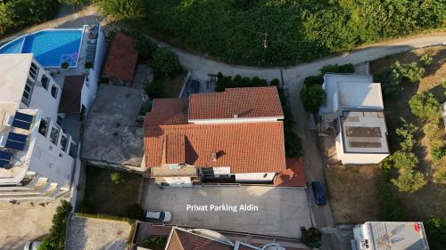 Okolí penzionu