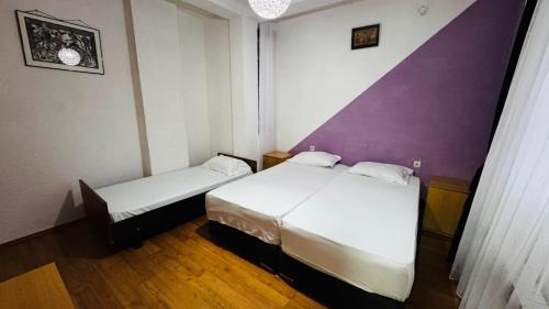 Gallery image of Villa Enhalon in Struga