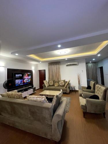 Petfel Homes 2 bedroom apartment