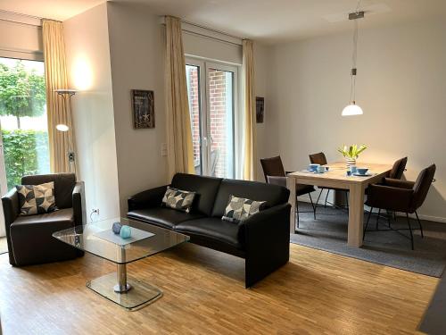 Χώρος καθιστικού στο Lenia 1