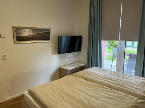 Μια τηλεόραση ή/και κέντρο ψυχαγωγίας στο Lenia 2