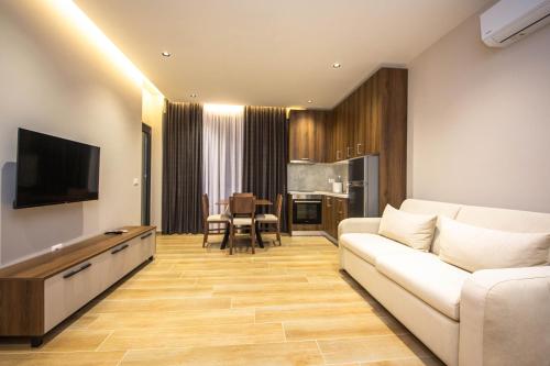 Ajdens Luxury Apartments Lungomare