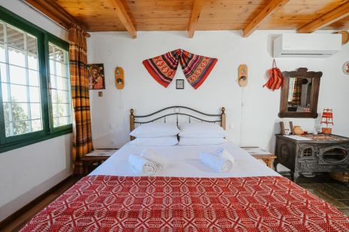 Villa Kamari- Stunning Views